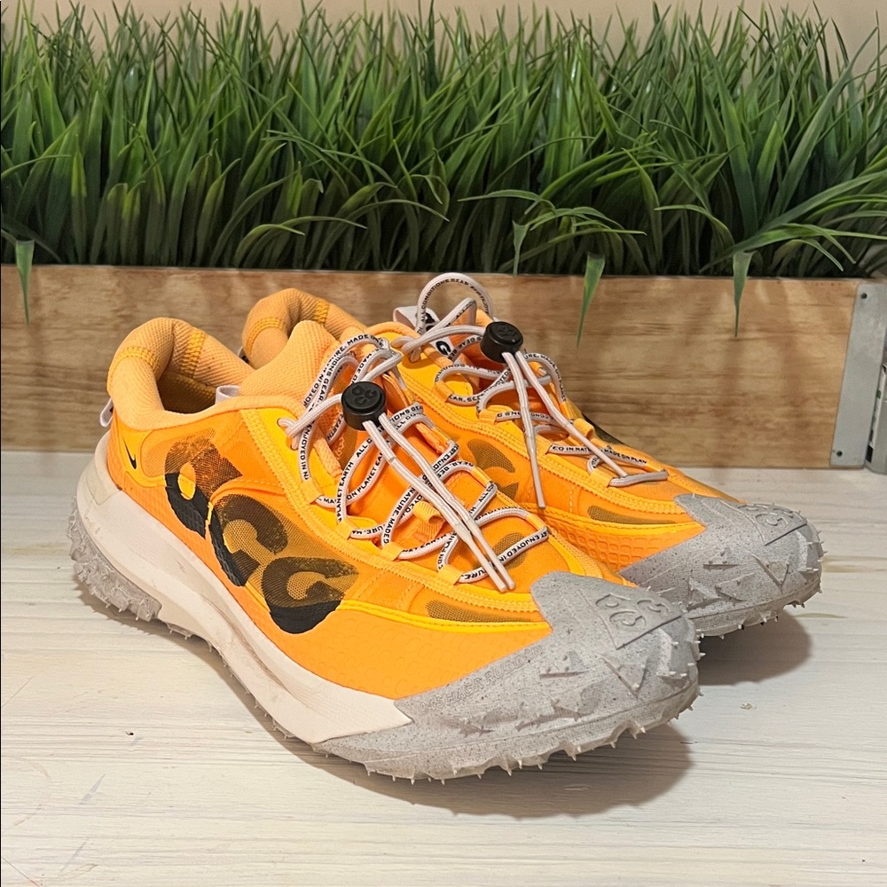 Men’s Nike ACG Trail Sneakers